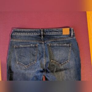 Women's Dish Denim Jeans 29 x 30